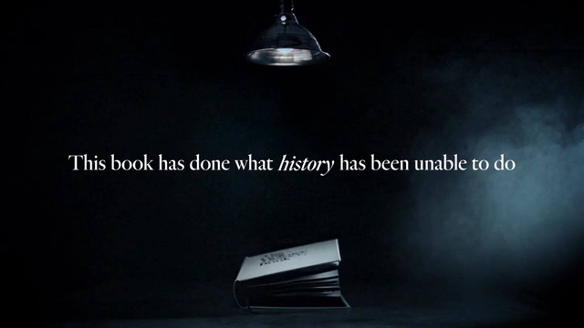 The Gun Violence History Book - PSA