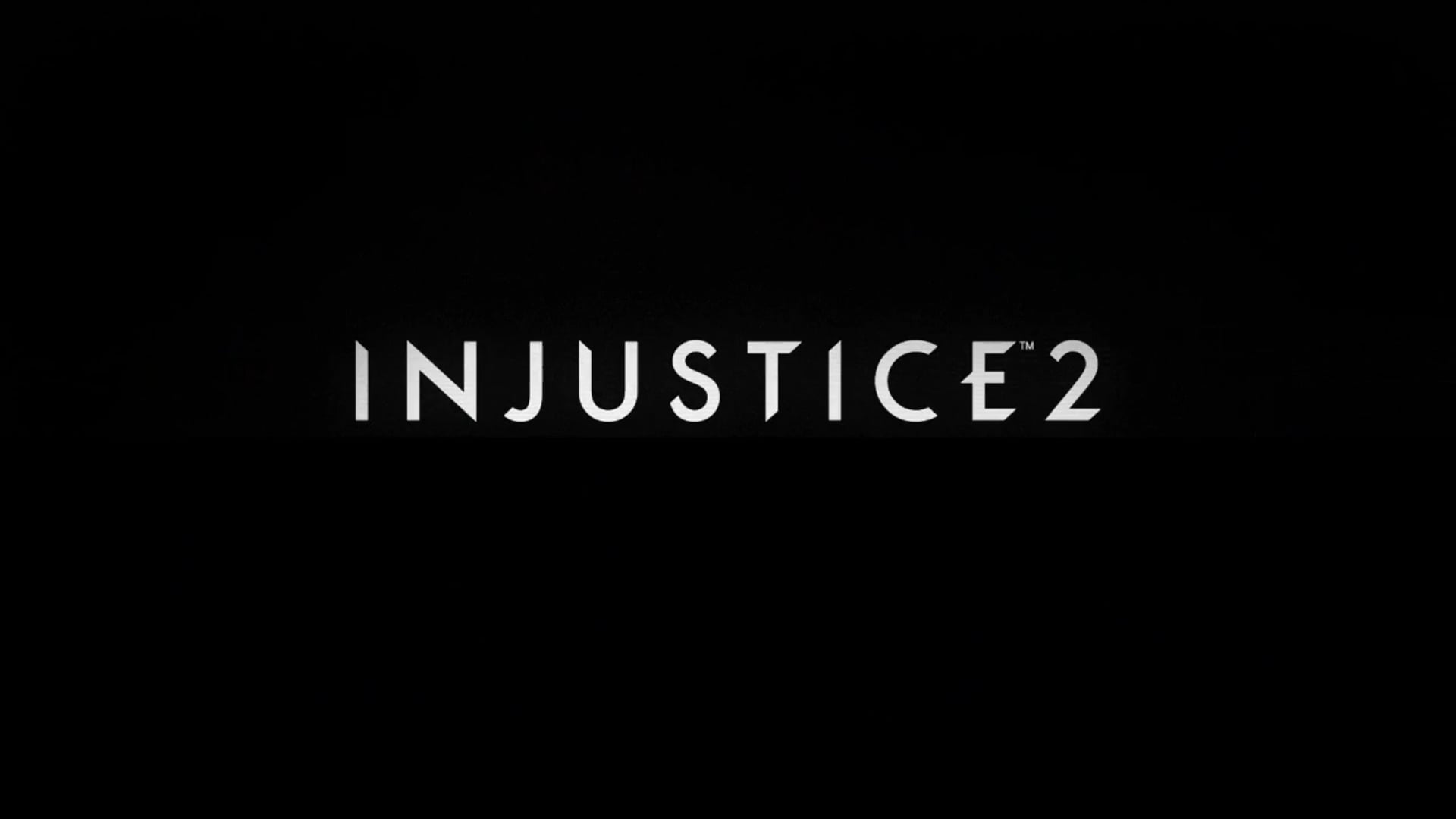 Injustice 2
