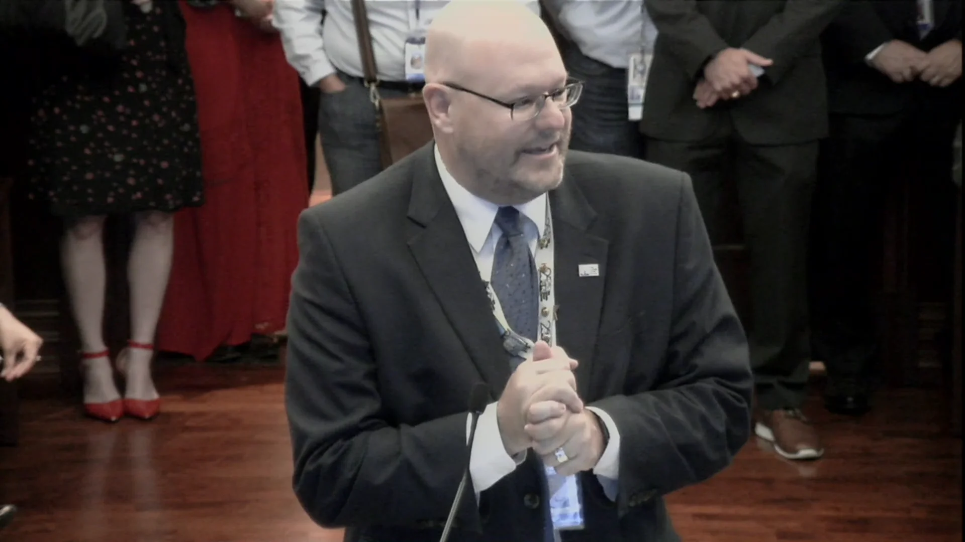 SAWS Board Meeting Aug. 6, 2019 on Vimeo