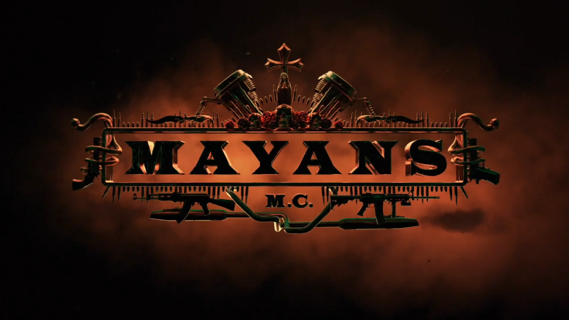 Mayans M.C., Official Series Trailer