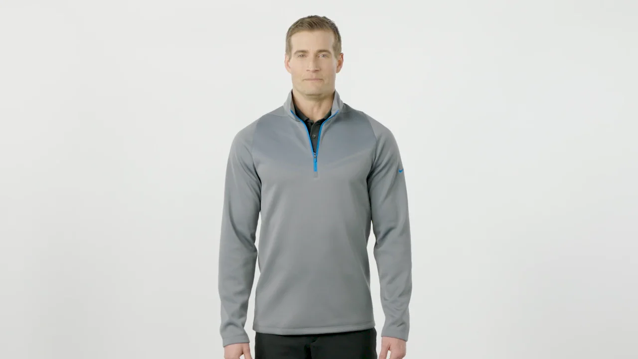 HM - Nike Ladies Therma-FIT Hypervis Full-Zip Jacket