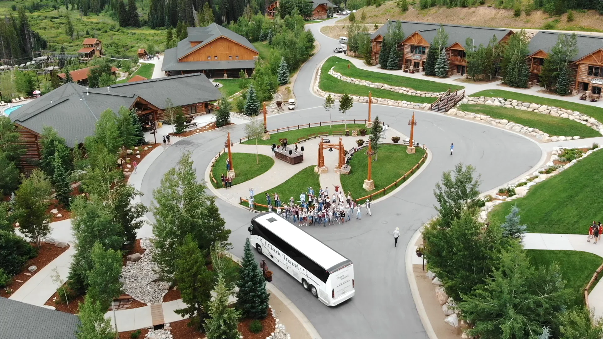 Crooked Creek Summer 2020 promo, image size:1920x1080