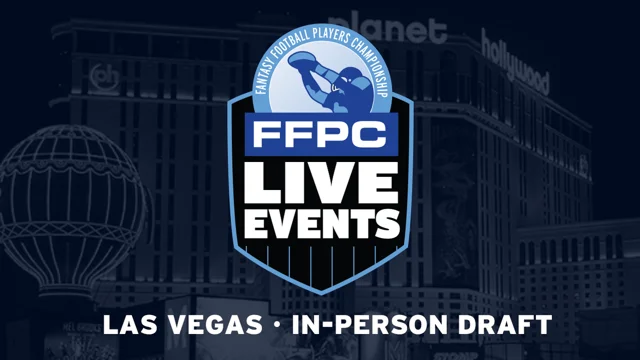 FFPC Main Event Tournament Strategies - Fantasy Football