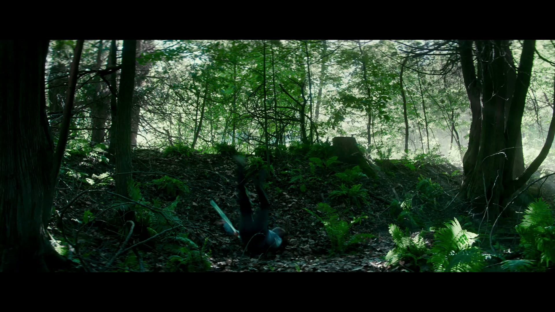 Strange But True Trailer "Answers"