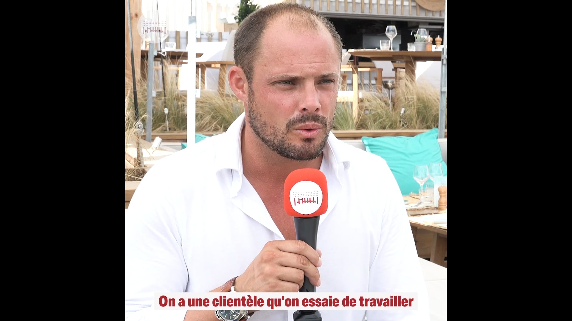 RAMATUELLE - LA SERENA PLAGE