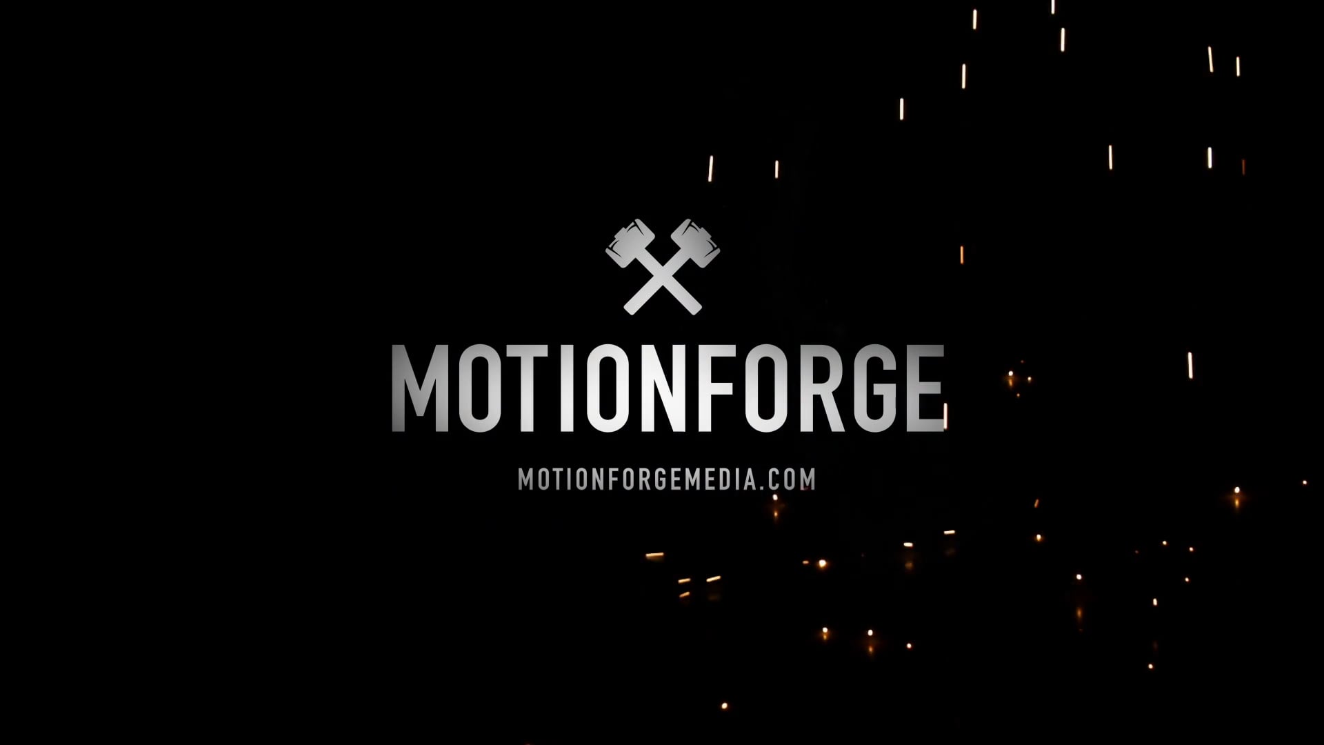 MotionForge 2019 Demo Reel