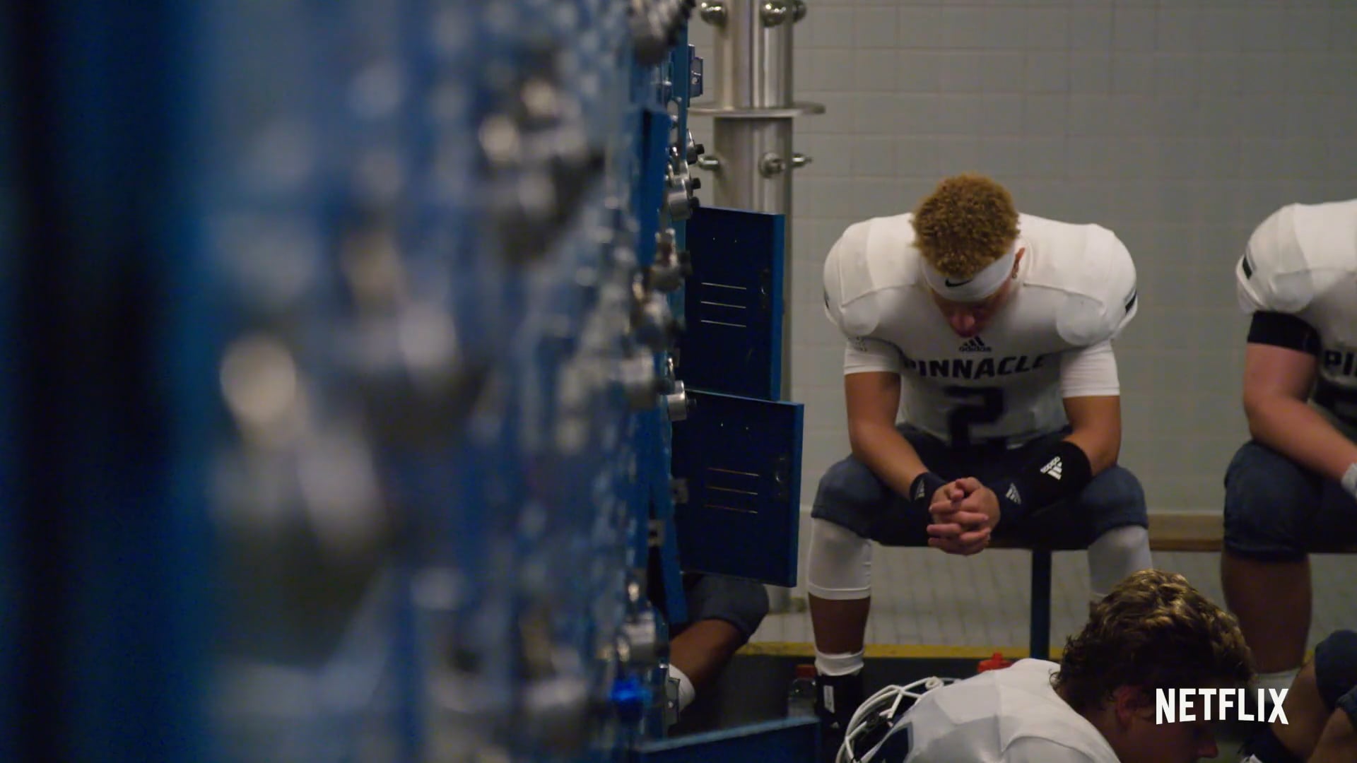 QB1: BEYOND THE LIGHTS