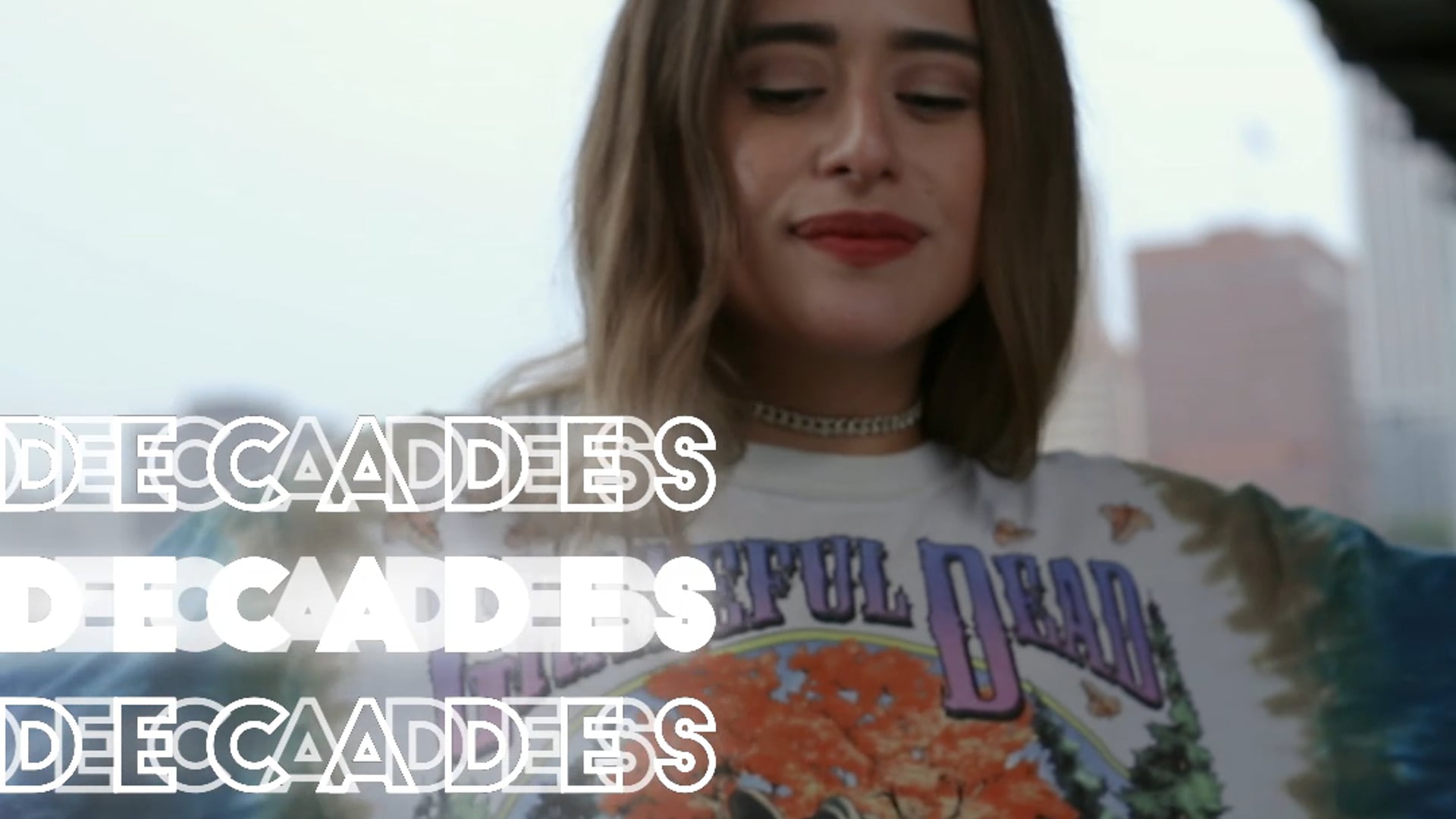 "Dead Head Loop" | Decades Of Dope - Summer 19