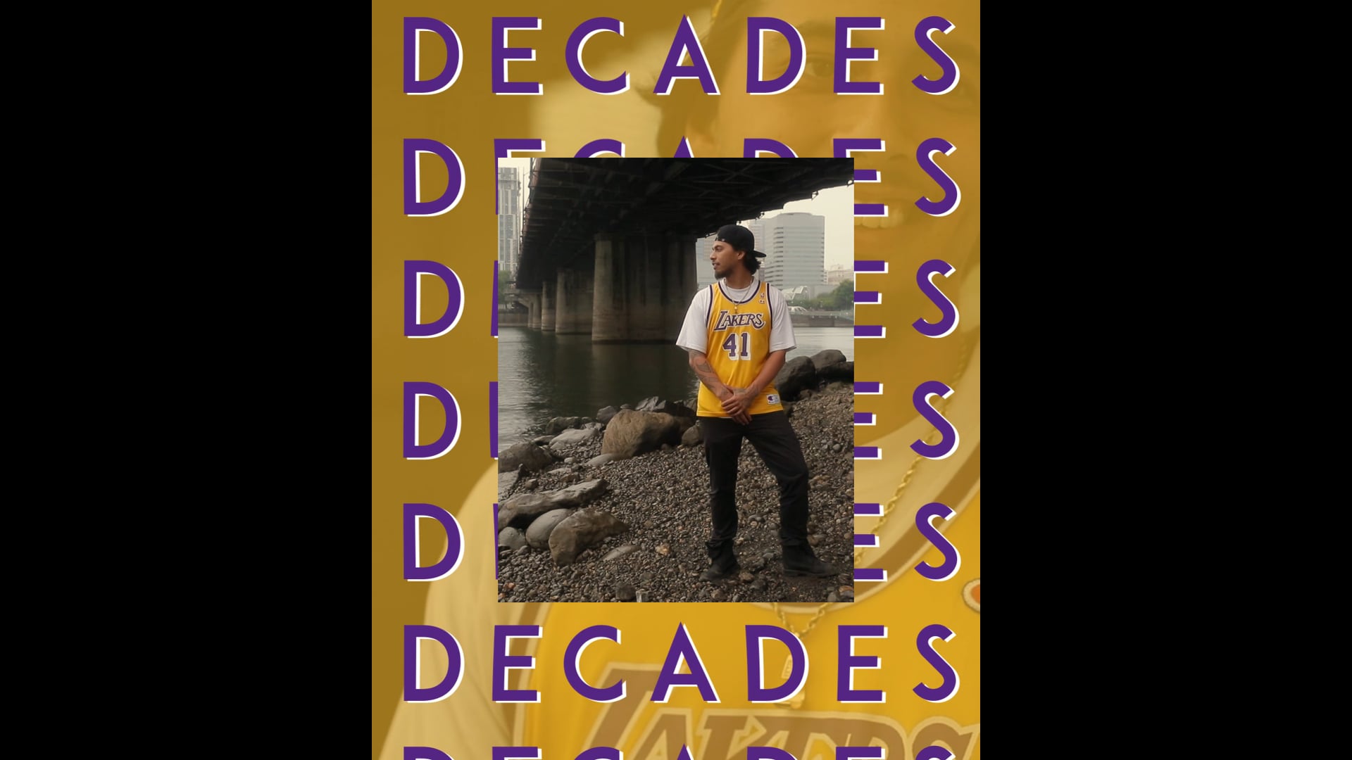 "Lakers Loop" | Decades Of Dope - Summer 19