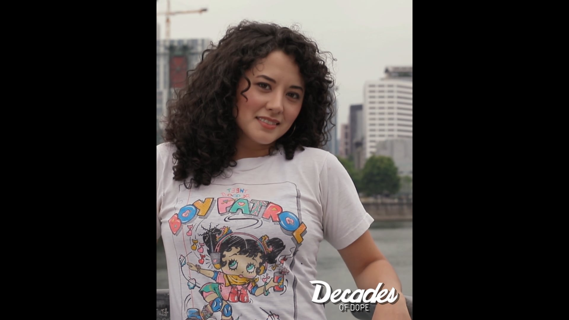 "Summer Soul II" | Decades Of Dope - Summer 19