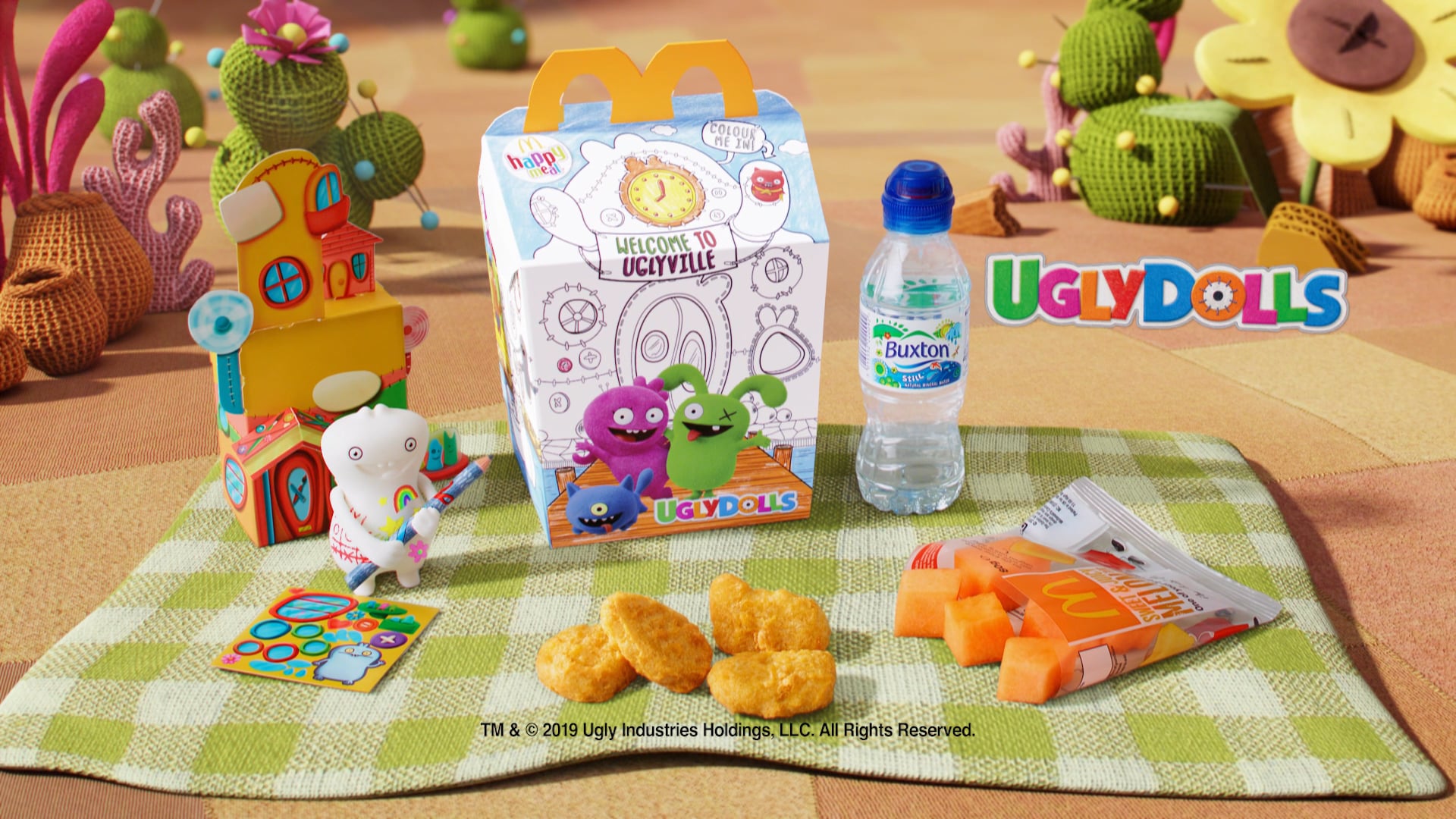 Happy Meal Uk 2025 Ty Vimeo 