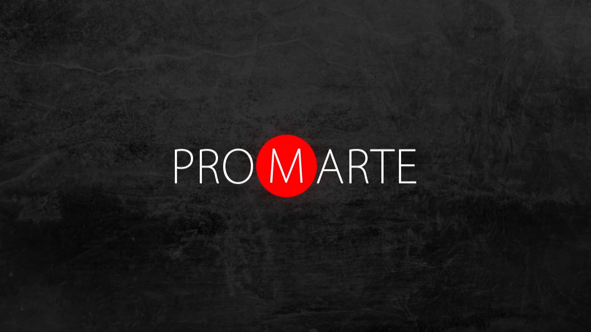 SHOWREEL DA PROMARTE