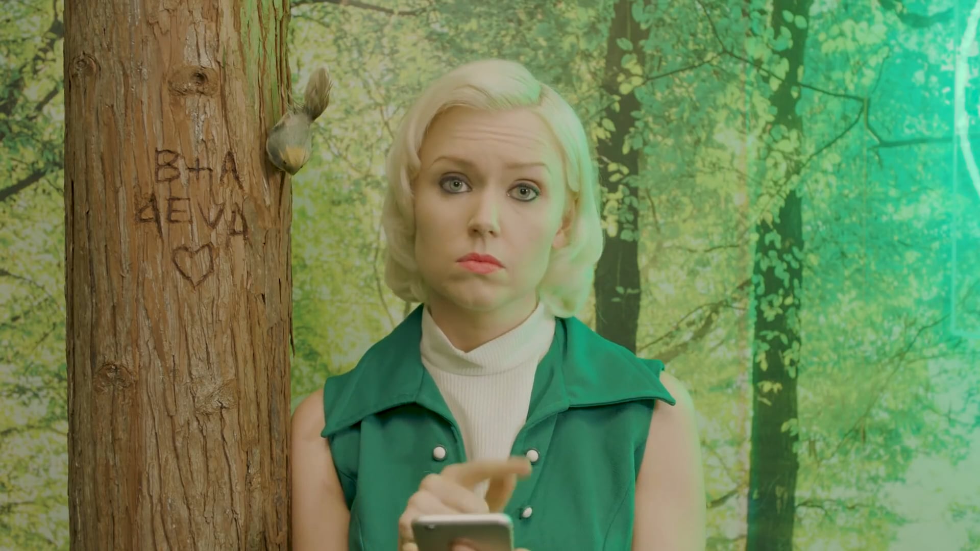 Huggle - Discover People