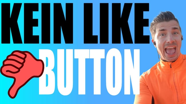 FB schafft den Like Button ab für FanPages