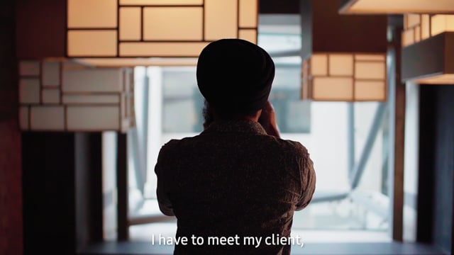 SAMSUNG NOTE SERIES | RANDEEP SINGH