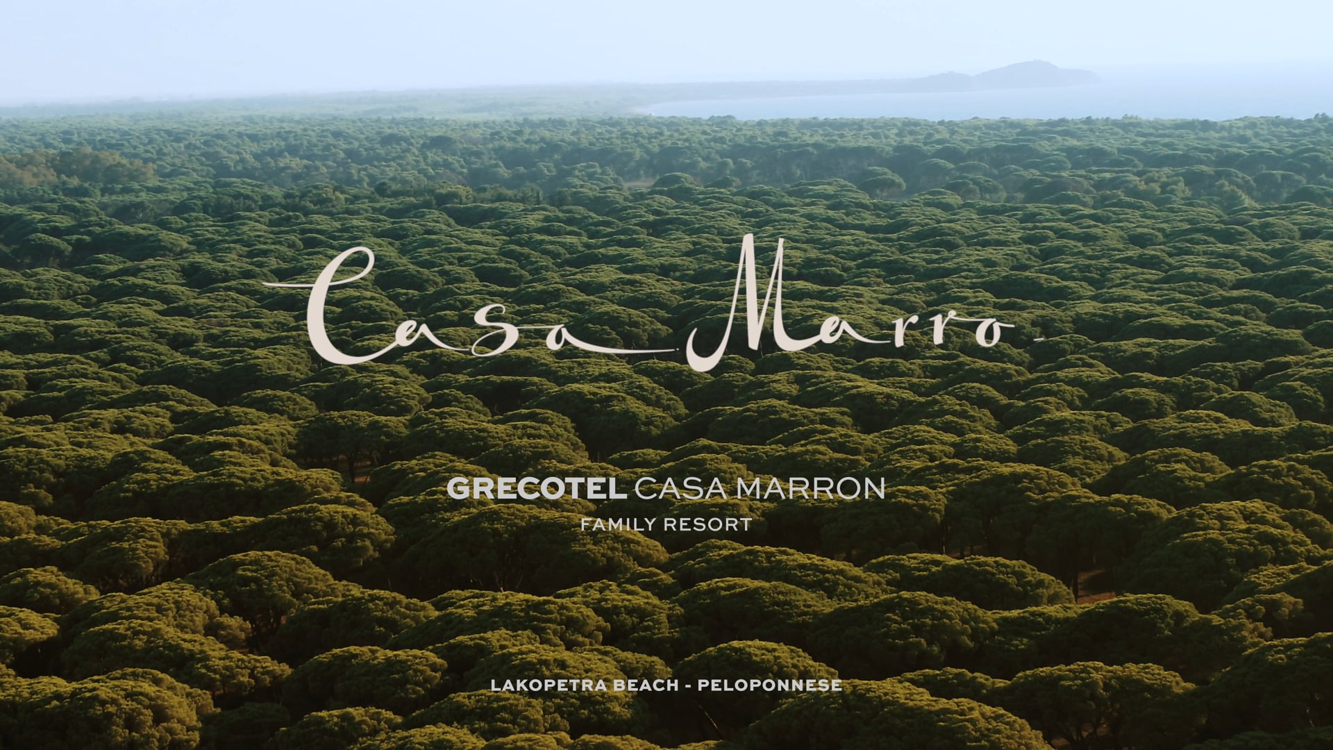 Casa Marron Grecotel