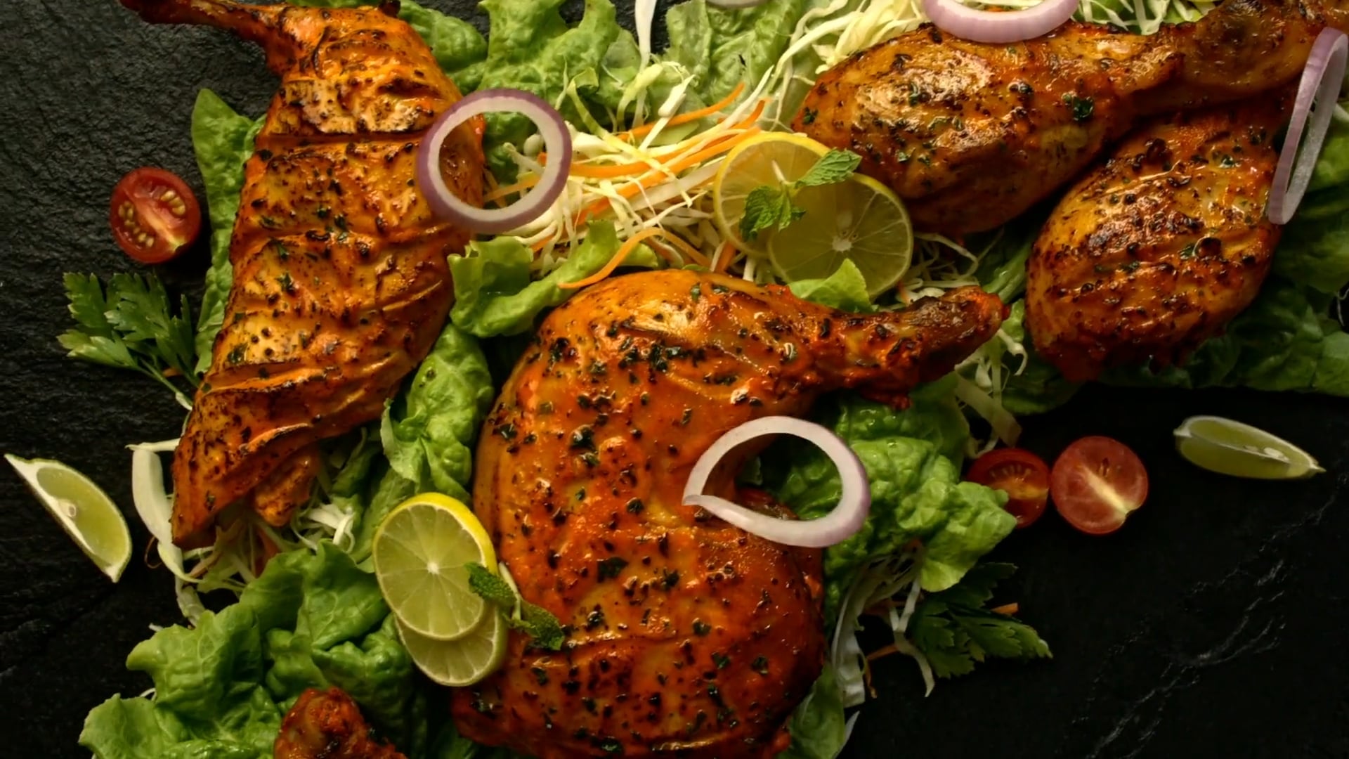 Shalimar Popular Spices | TVC
