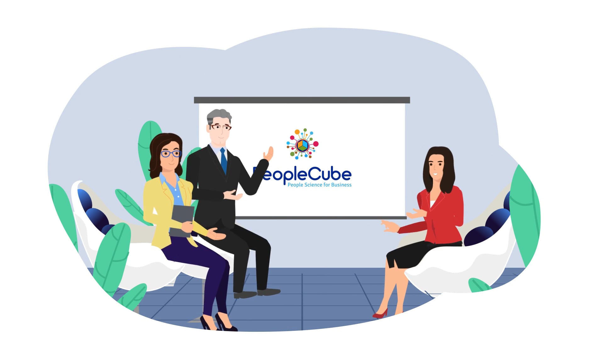 PeopleCube