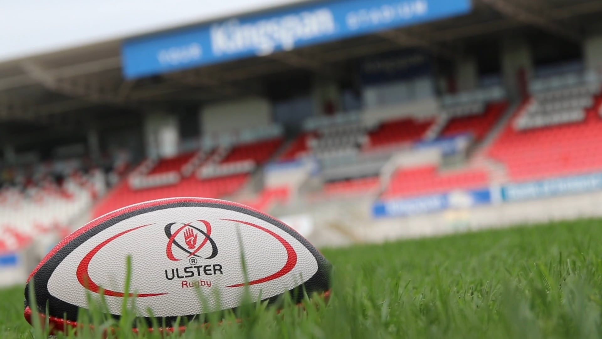 Ulster Rugby breastfeeding facebook on Vimeo