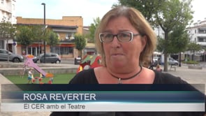 Nova temporada del CER amb el Teatre