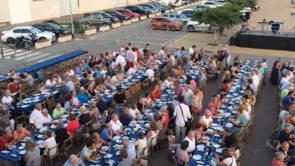 Més de 250 persones a la Diada del Soci del Club Nàutic L'Escala