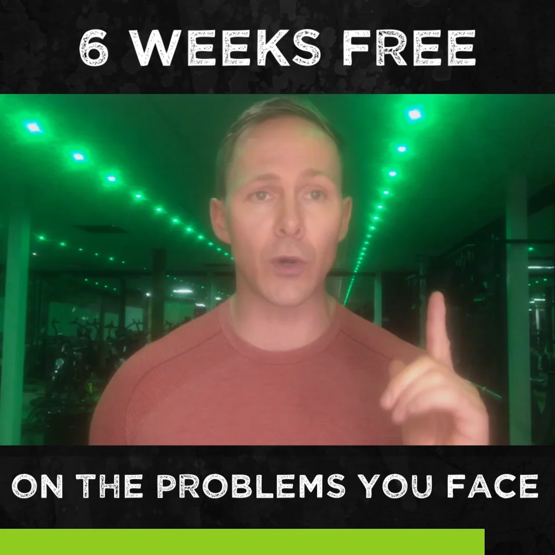 Finished 6 weeks free on Vimeo