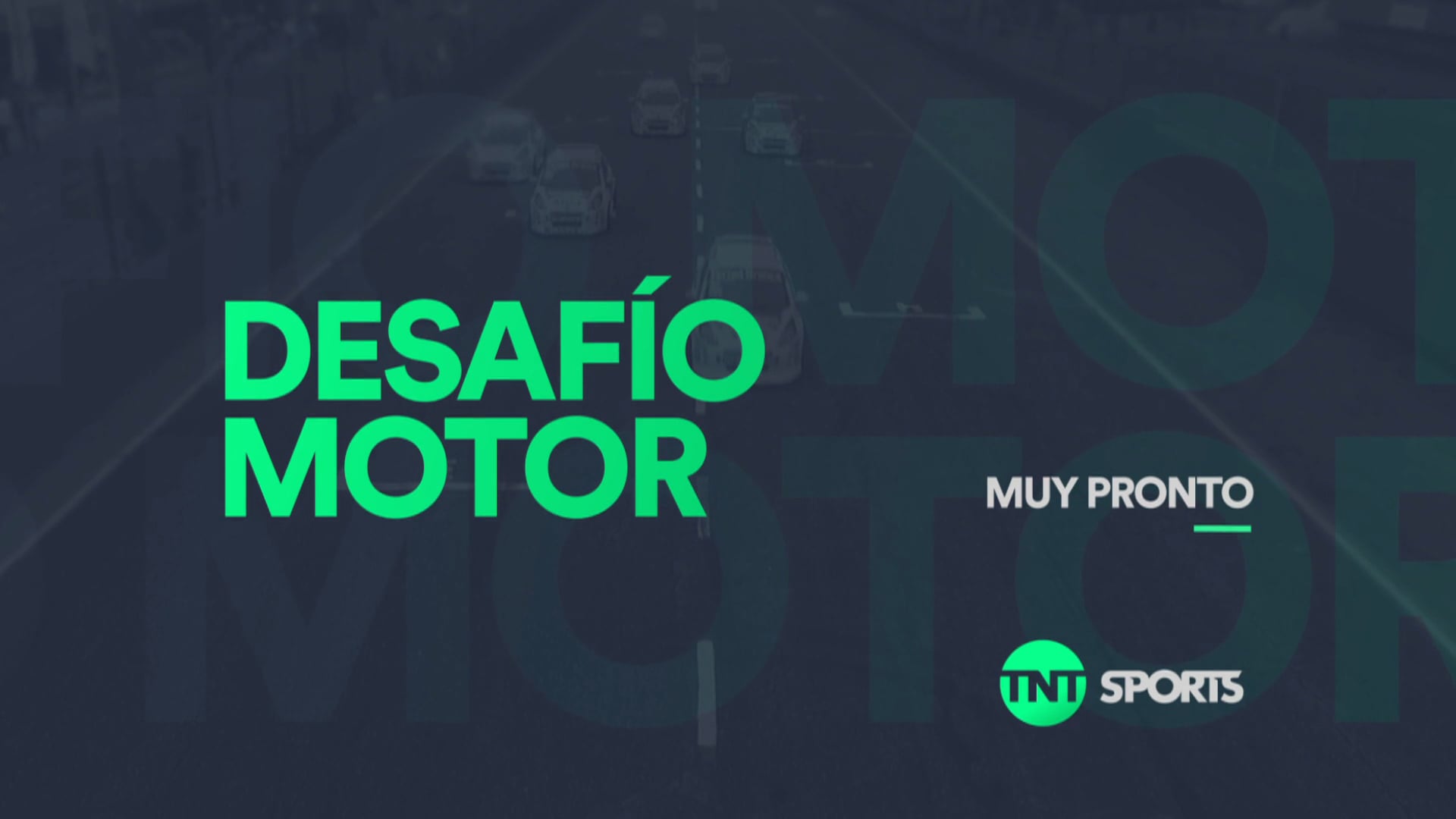 Desafío Motor - Trailer T5