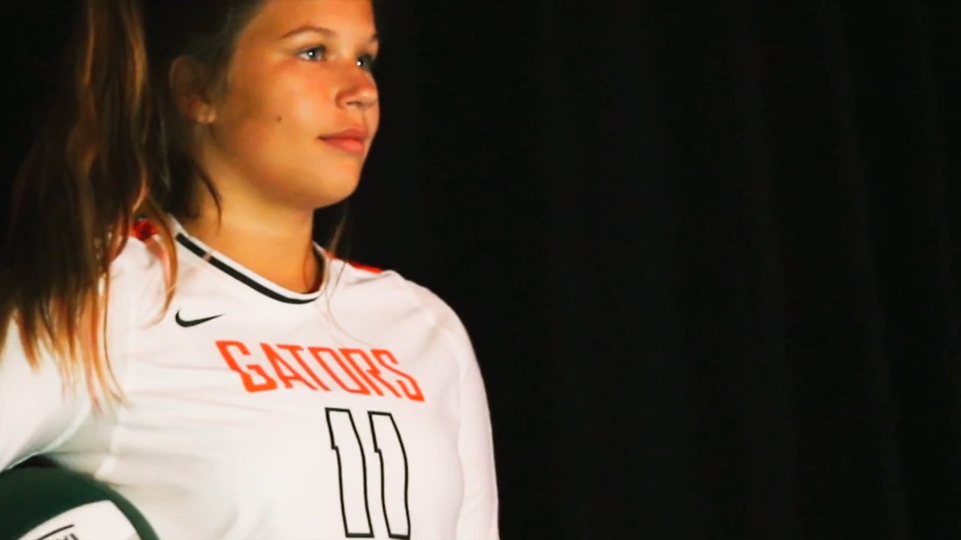 GHS volleyball 2019