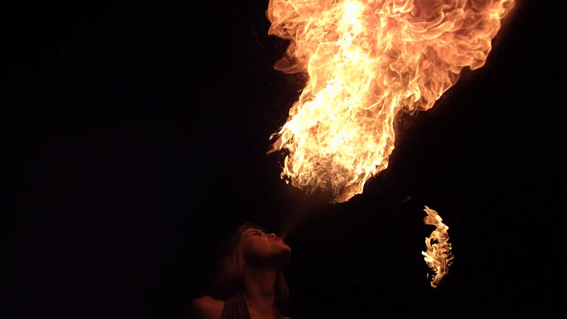 Promotional video thumbnail 1 for Ambrosia Entertainment