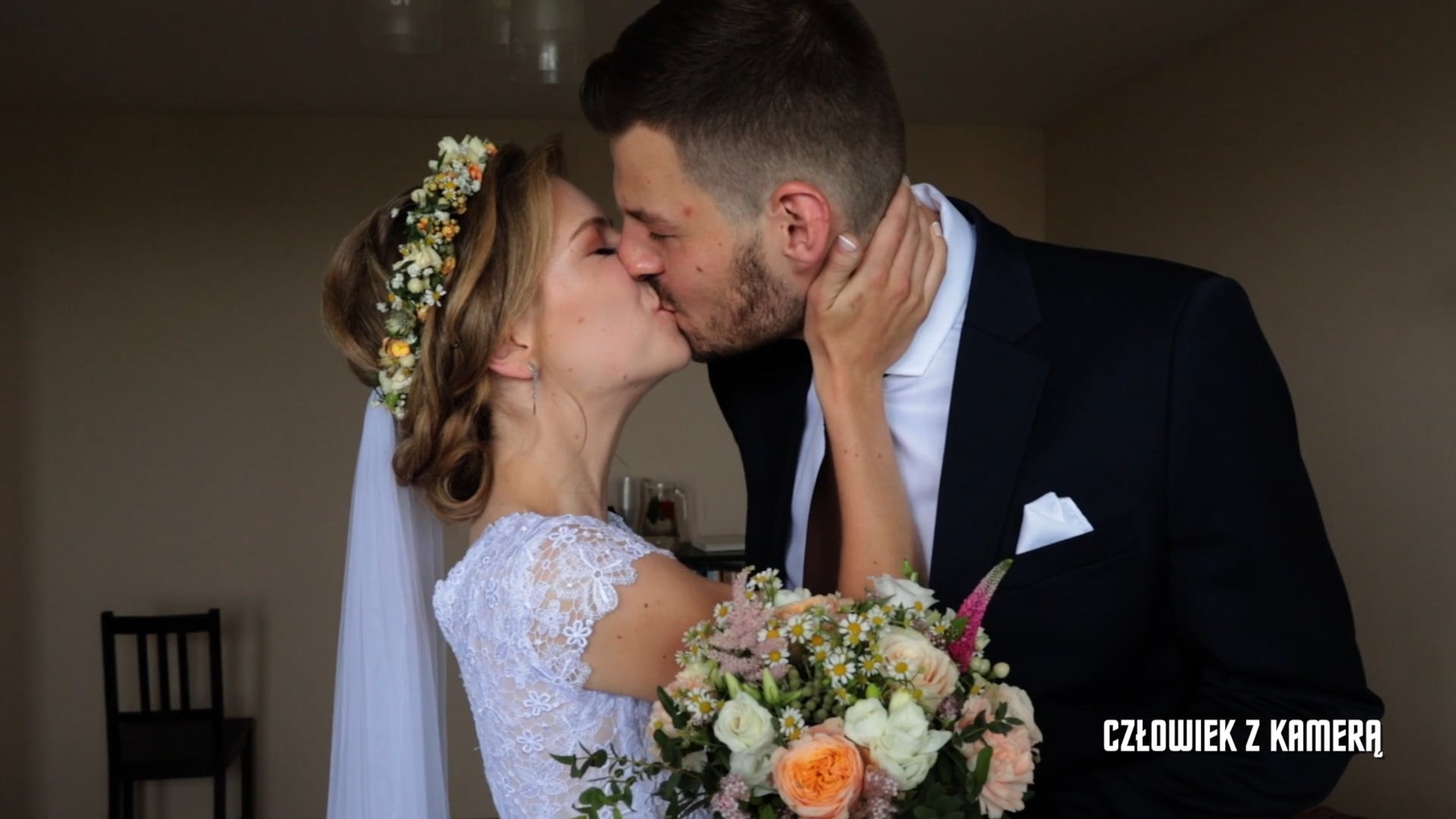 Joanna i Paweł - Finał