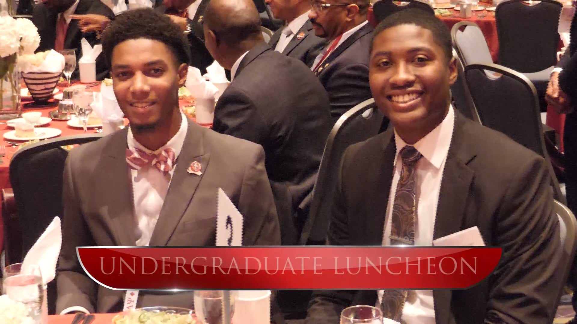 Lead Kappa 2019 Day 6 on Vimeo