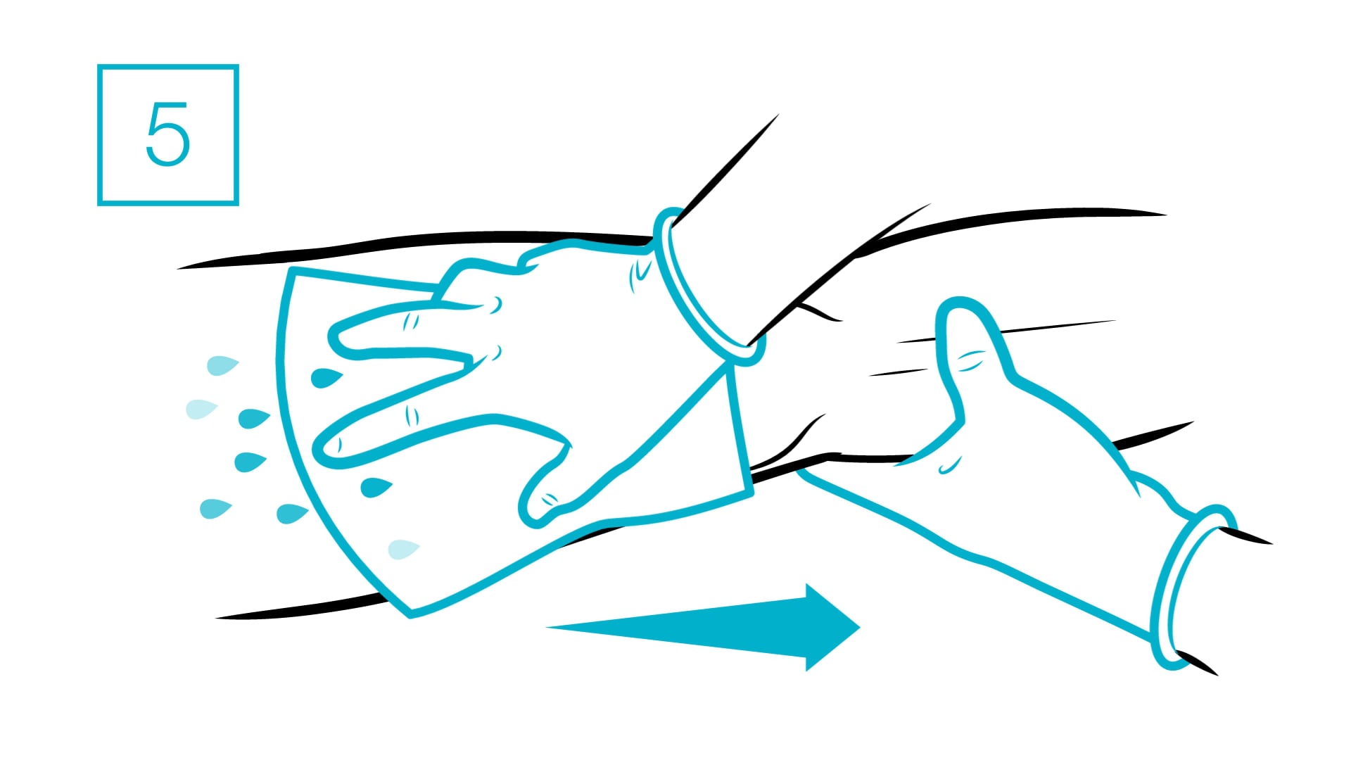 EasiCleanse Bath with CHG Instructions for Use on Vimeo