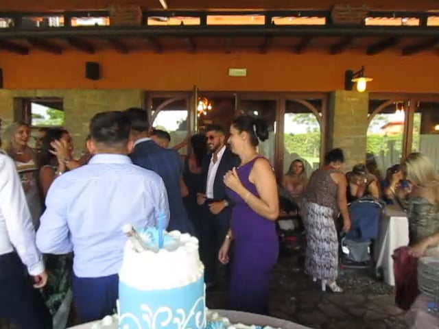 Dj Fabriz video preview