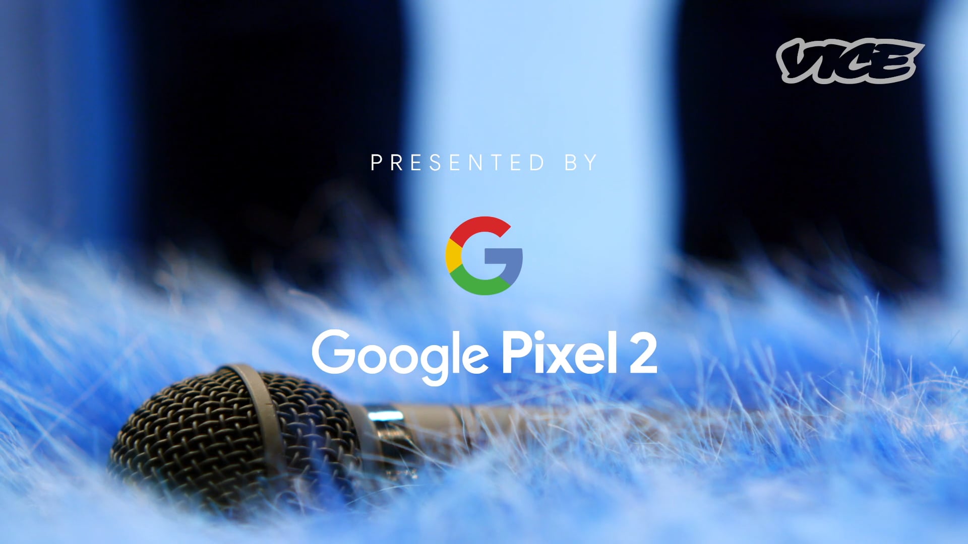 VICE x Google Pixel - Question It Ep. 2