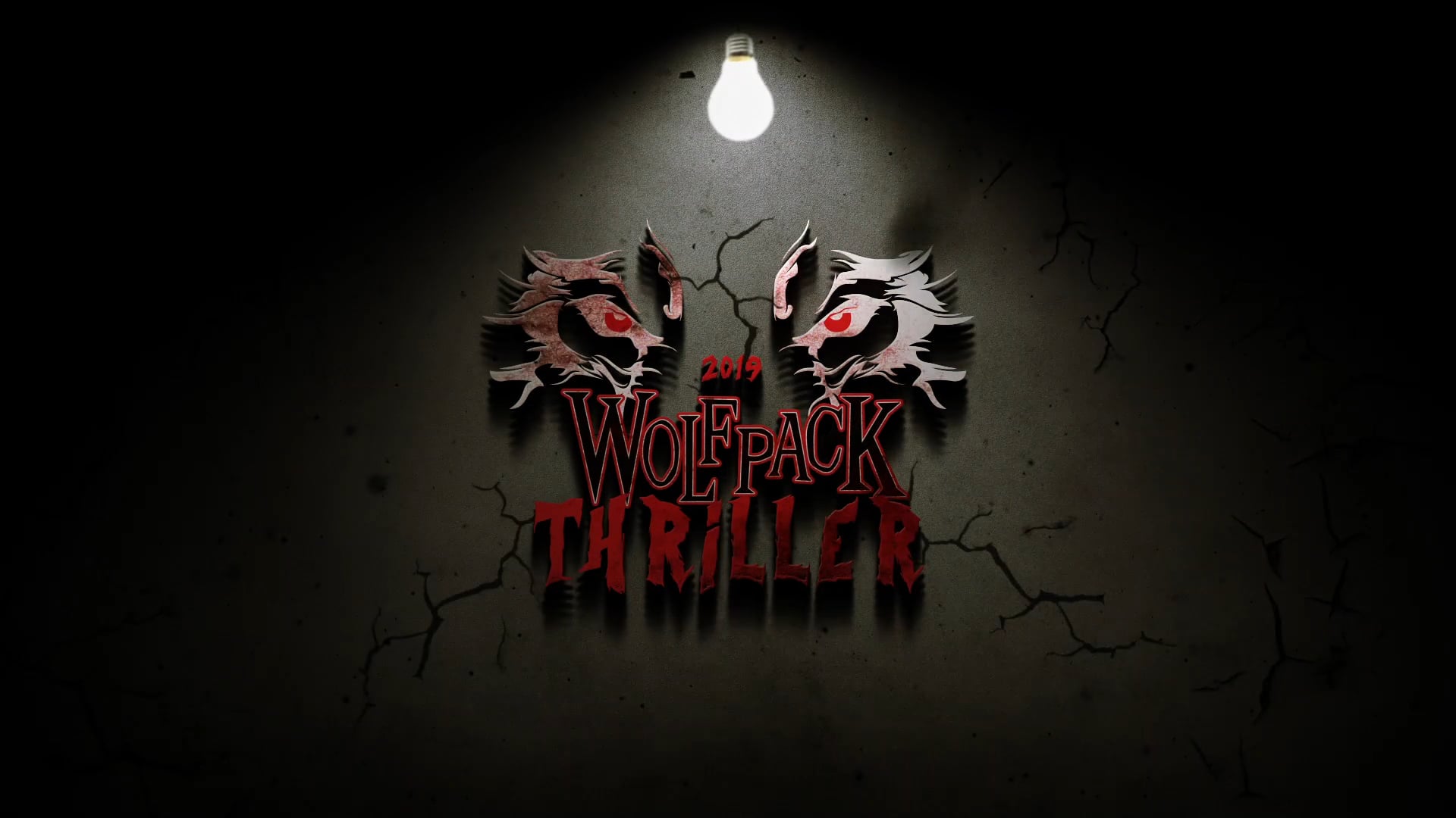 WOLFPACK 2019 - THRILLER
