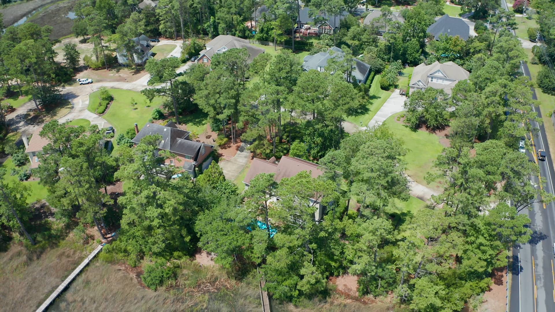 605 Sandfiddler Pointe Rd, Wilmington, NC on Vimeo