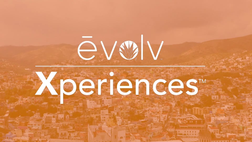 Mexico Xperience Trip 2019