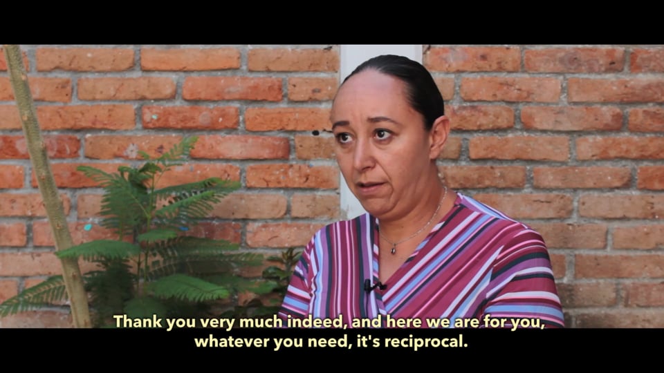 HOPE Blend - Vamos Mexico