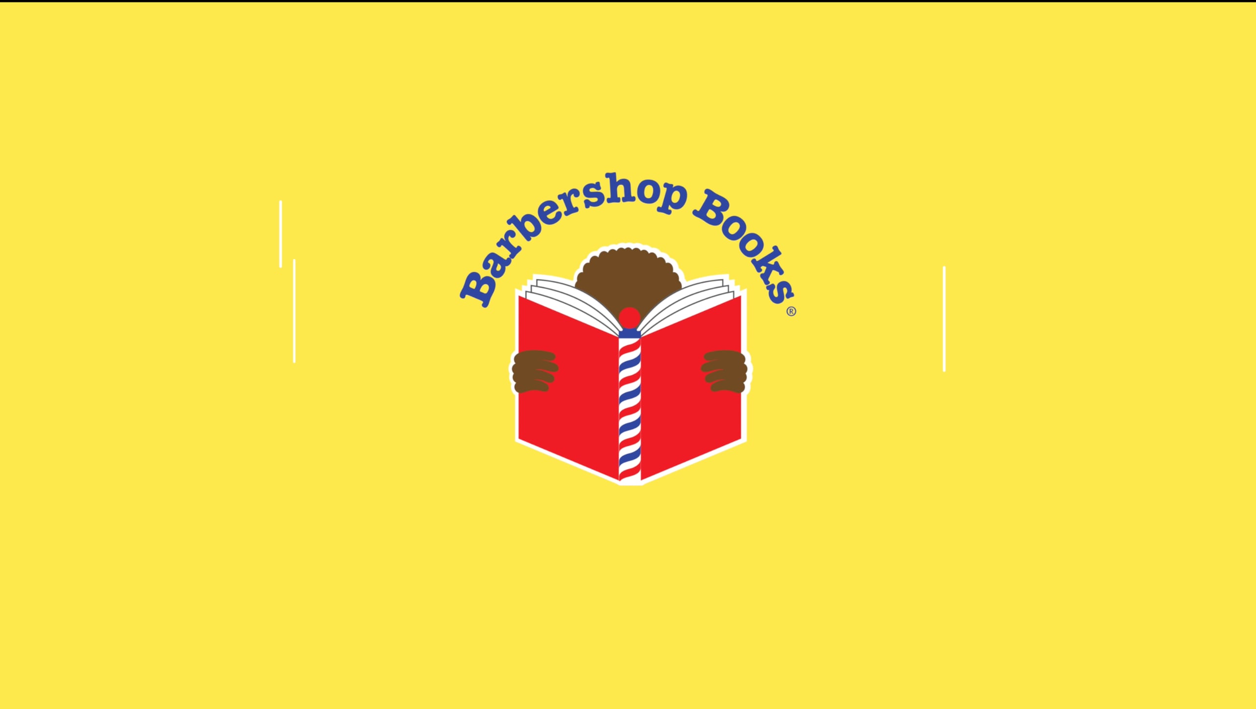 Barbershop Books