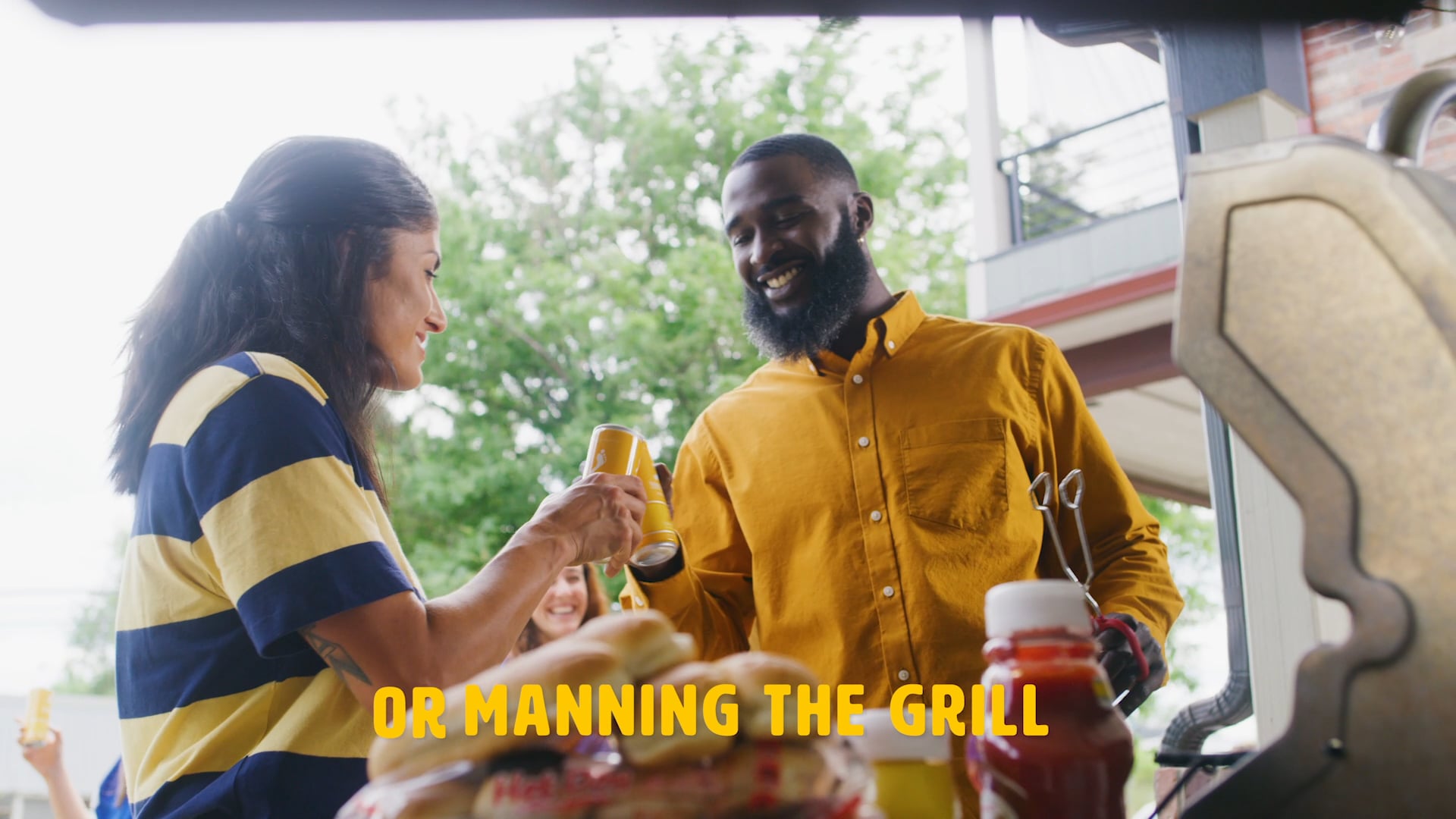 Barefoot Wine - Cheers To Gameday 2019
