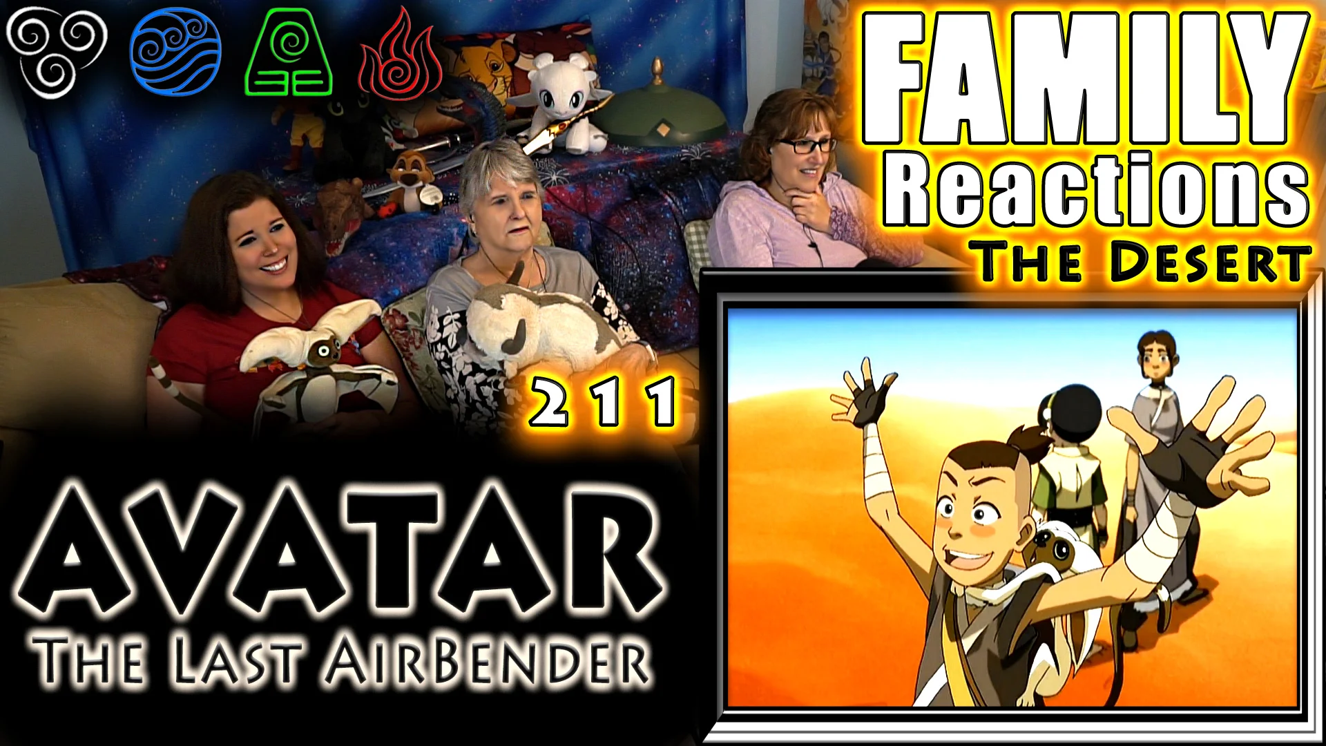 Avatar the last 2025 airbender episode 2 vimeo