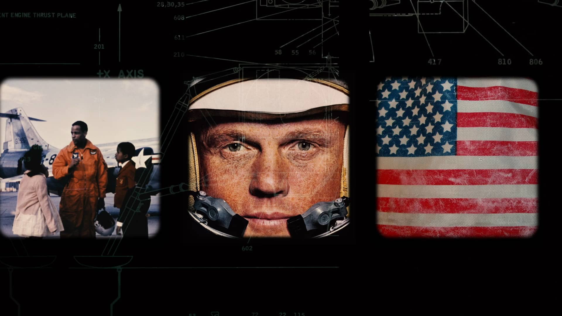 CTM title sequence on Vimeo