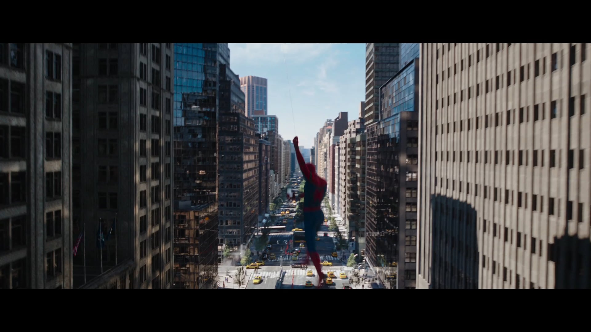 Spider-Man Far From Home "Mysterio Suit"