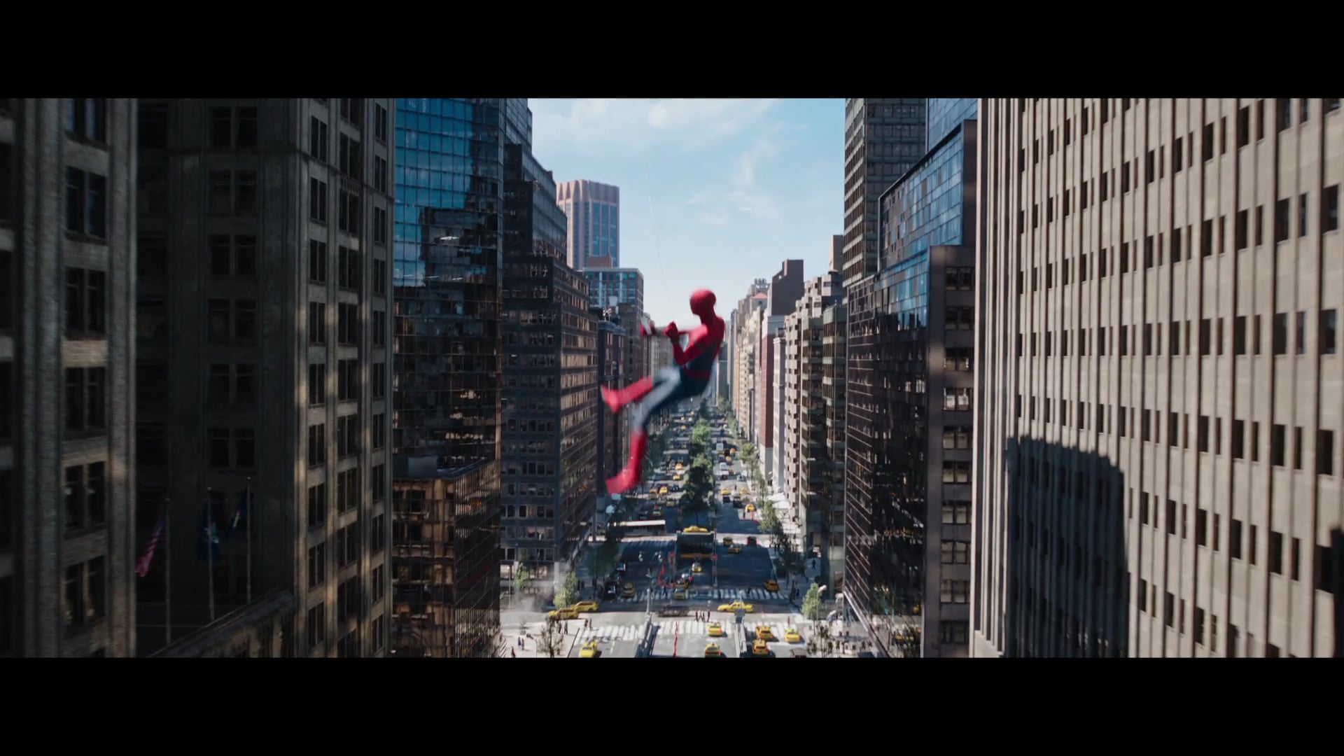 Spider-Man Far From Home "Mysterio Followers"