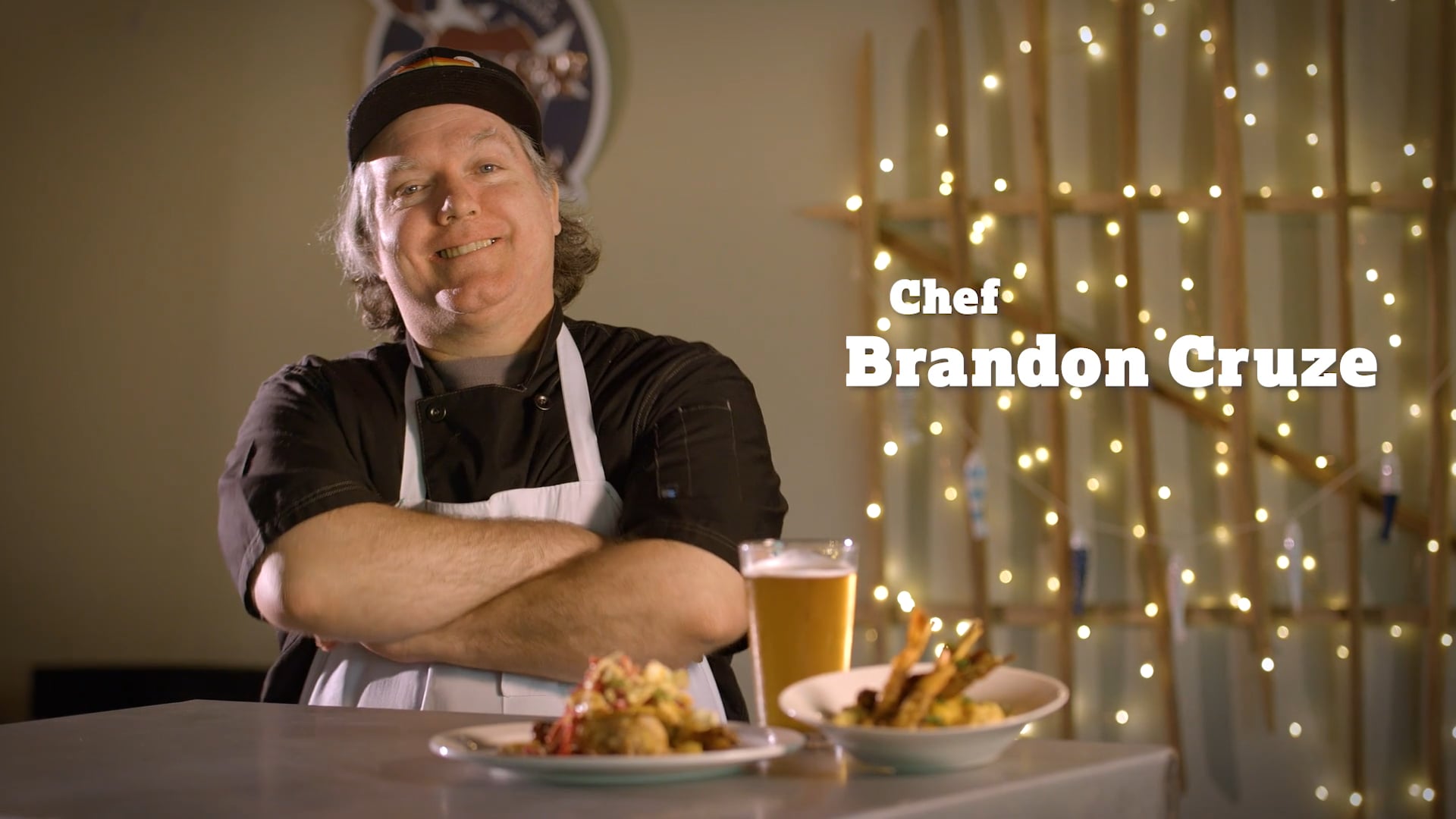 Clinch River Regatta, Beer, and Food Festival - Clinch River Brewing’s Food Offerings