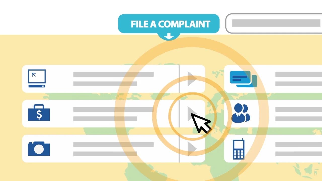 Report International Scams at econsumer.gov (Japanese) | Federal