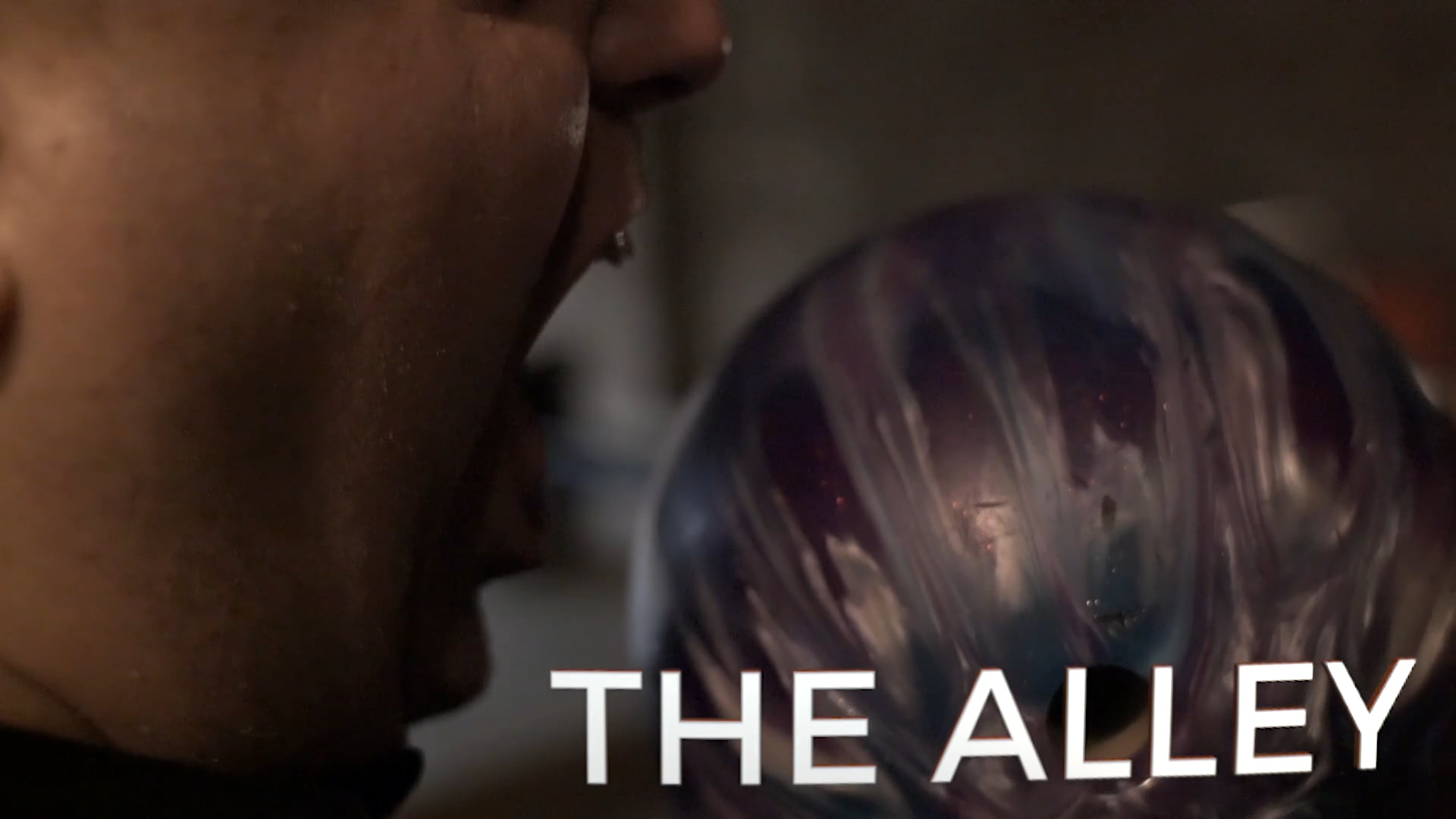 THE ALLEY: Part Three