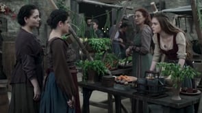 Novela “Deus Salve o Rei”