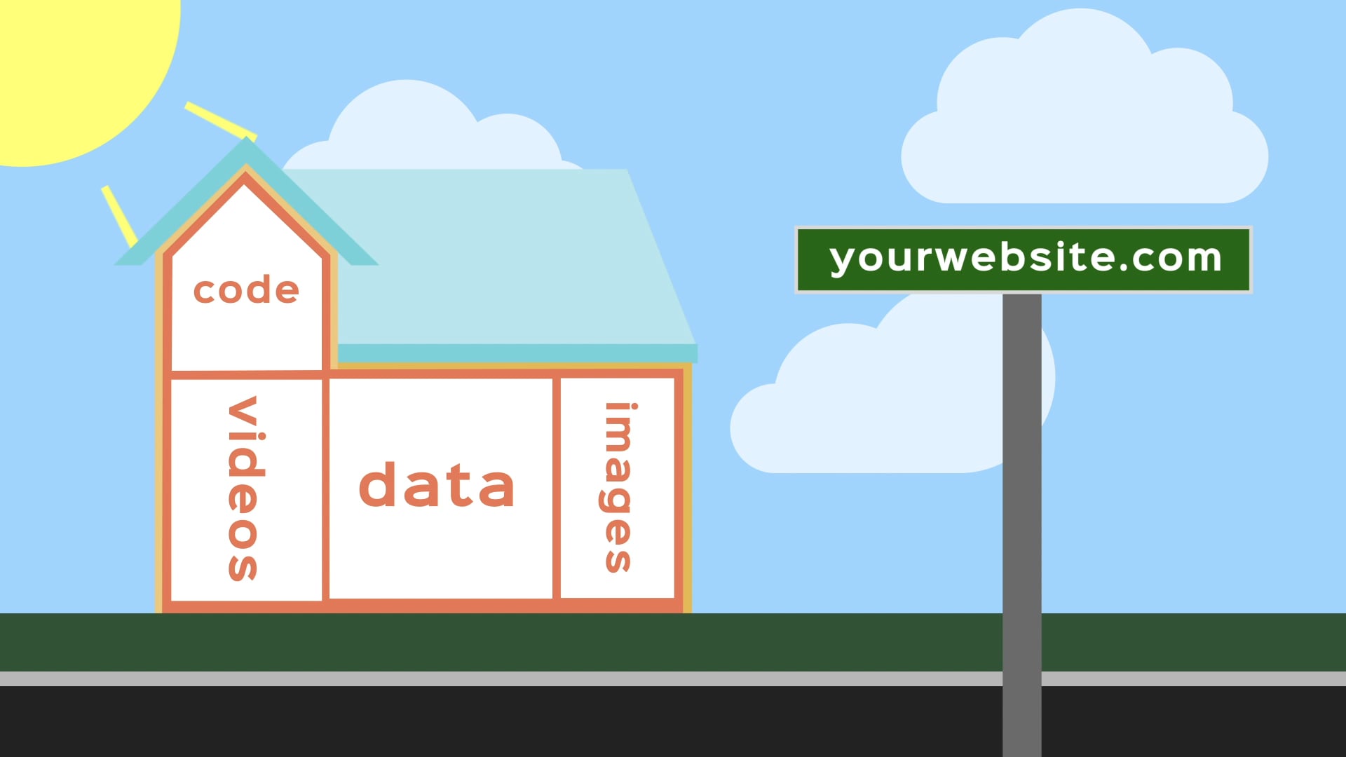 SNMD Webhosting