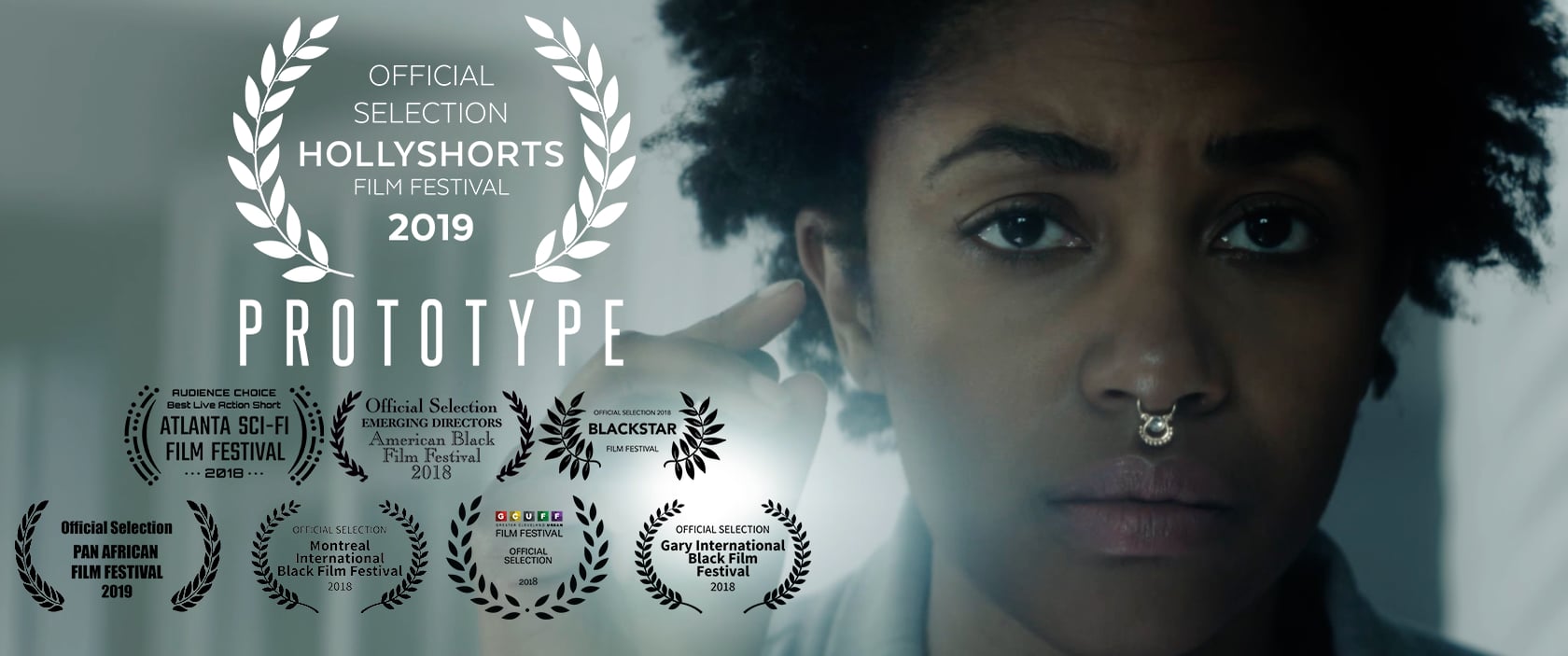 Prototype / Short Film